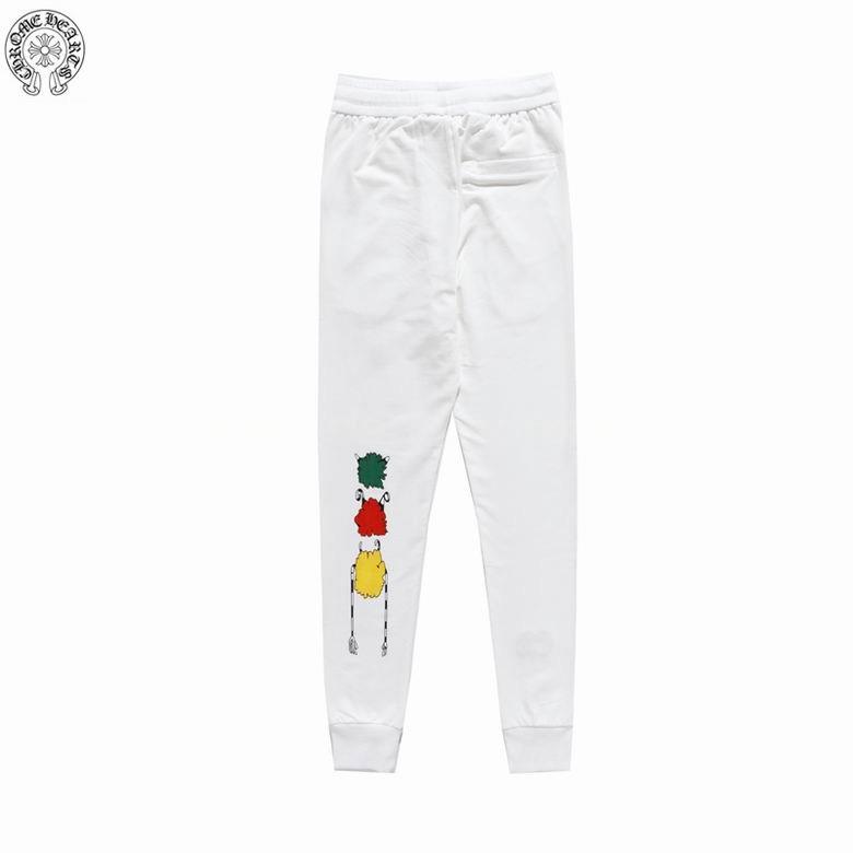 Chrome Hearts Men's Pants 11